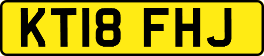 KT18FHJ
