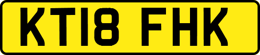 KT18FHK