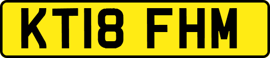 KT18FHM