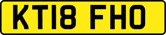 KT18FHO