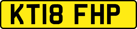 KT18FHP