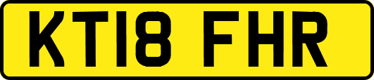 KT18FHR