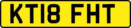 KT18FHT