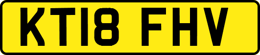 KT18FHV