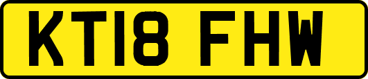 KT18FHW