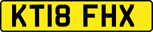 KT18FHX