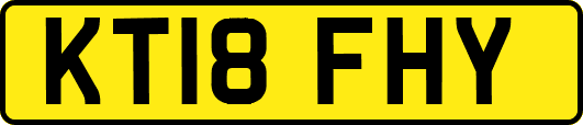 KT18FHY