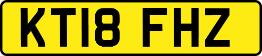 KT18FHZ