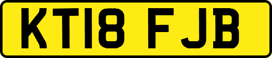 KT18FJB