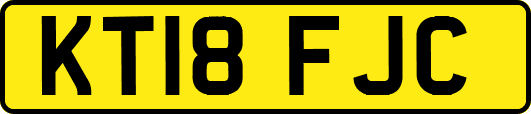 KT18FJC