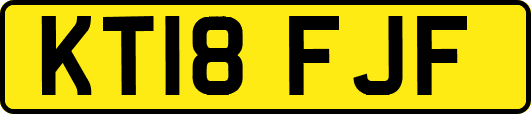 KT18FJF