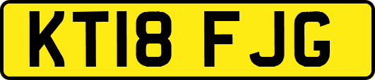 KT18FJG