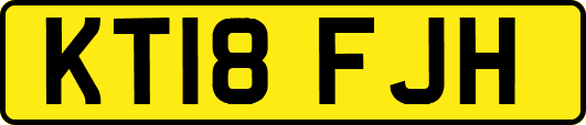 KT18FJH