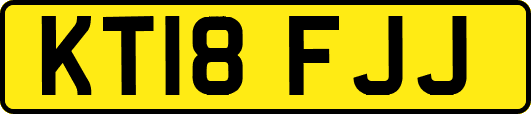 KT18FJJ