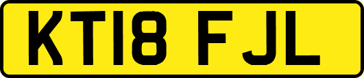 KT18FJL