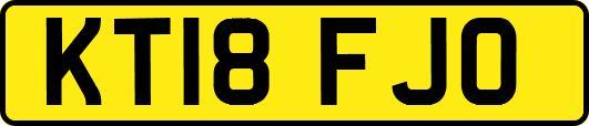 KT18FJO