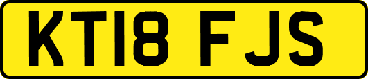 KT18FJS