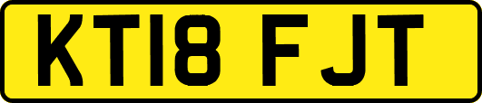 KT18FJT