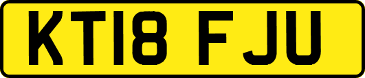 KT18FJU