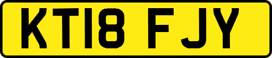 KT18FJY