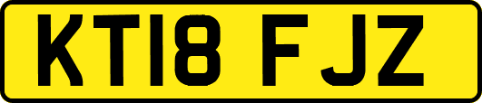 KT18FJZ