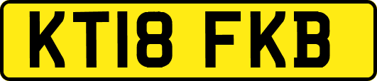 KT18FKB