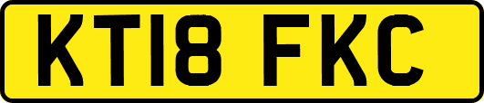 KT18FKC