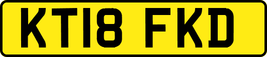 KT18FKD