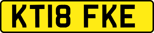KT18FKE