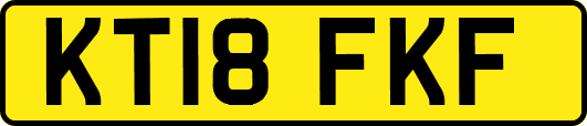 KT18FKF