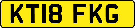 KT18FKG