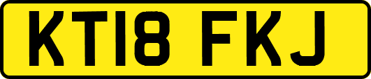 KT18FKJ