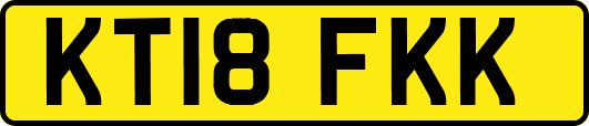 KT18FKK