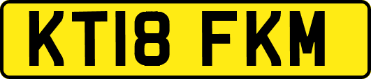 KT18FKM