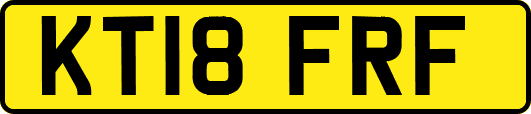KT18FRF
