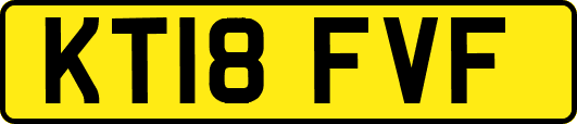 KT18FVF