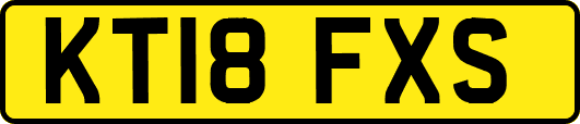 KT18FXS