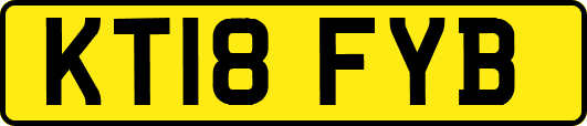 KT18FYB