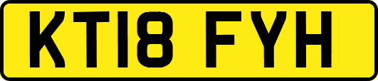 KT18FYH