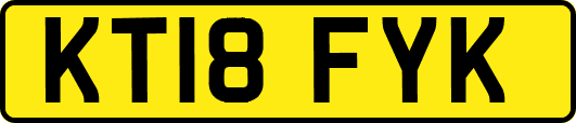 KT18FYK