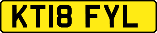KT18FYL