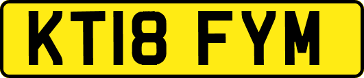 KT18FYM