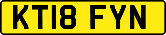 KT18FYN