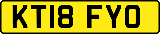 KT18FYO