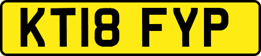 KT18FYP