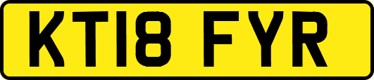 KT18FYR
