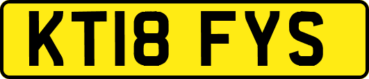 KT18FYS