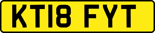 KT18FYT