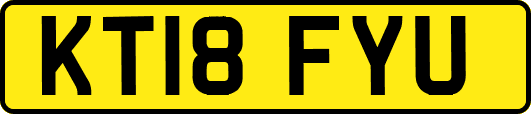 KT18FYU