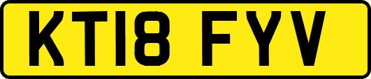 KT18FYV